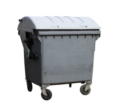 Environmental benefits of proper skip permit usage in Highgate
