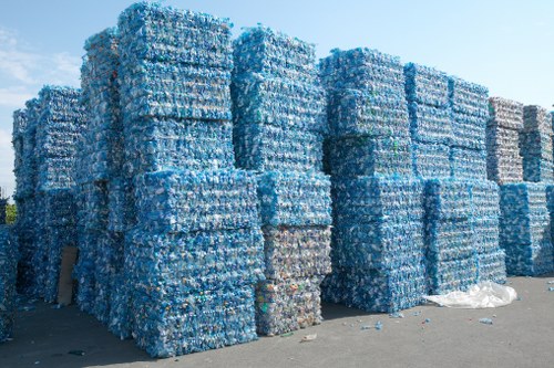 Efficient Waste Management with Builders Skip Hire